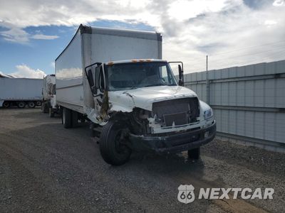 2015 INTERNATIONAL 4000 4300 3HAMMMML5FL040065 - główne zdjęcie licytacji z USA - miniatura