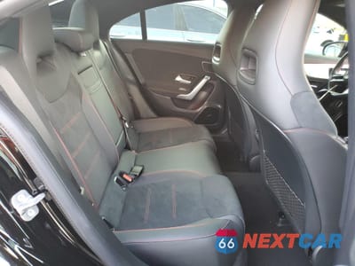 Zdjęcie 10 z 13 samochodu: 2024 MERCEDES-BENZ CLA 250 VIN:W1K5J4GB7RN456973 - miniatura