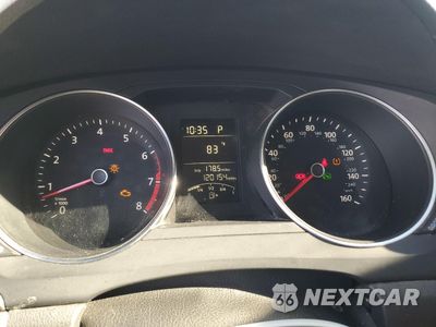 Zdjęcie 9 z 14 samochodu: 2015 VOLKSWAGEN JETTA SE VIN:3VWD07AJ1FM298370 - miniatura