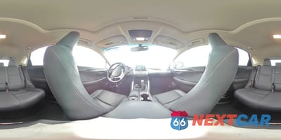 Zdjęcie 15 z 16 samochodu: 2017 LEXUS NX 200T BASE VIN:JTJYARBZ0H2055481 - miniatura