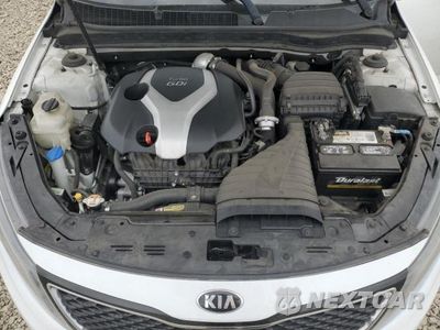 Zdjęcie 11 z 12 samochodu: 2015 KIA OPTIMA SX VIN:5XXGR4A61FG469572 - miniatura