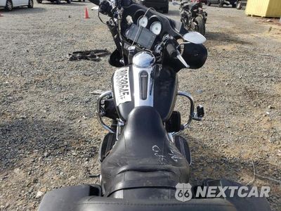 Zdjęcie 6 z 8 samochodu: 2013 HARLEY-DAVIDSON FLHX STREET GLIDE VIN:1HD1KBM37DB689736 - miniatura