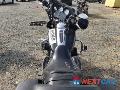 Zdjęcie 6 z 9 samochodu: 2013 HARLEY-DAVIDSON FLHX STREET GLIDE VIN:1HD1KBM37DB689736 - miniatura
