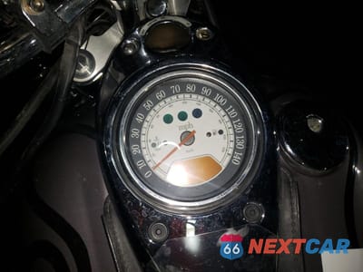 Zdjęcie 7 z 8 samochodu: 2003 KAWASAKI VN1600 A1 VIN:JKBVNKA133A002291 - miniatura