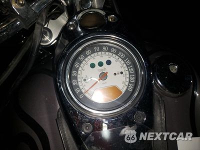 Zdjęcie 7 z 8 samochodu: 2003 KAWASAKI VN1600 A1 VIN:JKBVNKA133A002291 - miniatura