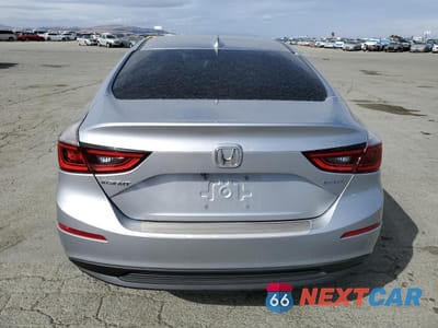 Zdjęcie 6 z 14 samochodu: 2019 HONDA INSIGHT EX VIN:19XZE4F54KE019812 - miniatura