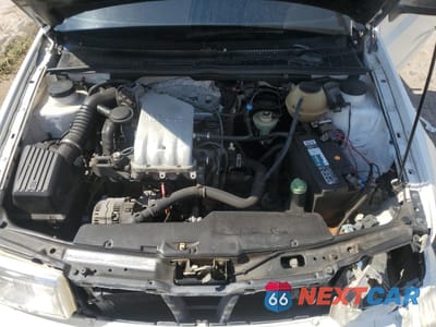 Zdjęcie 11 z 12 samochodu: 1996 VOLKSWAGEN JETTA GL VIN:3VWRA81H8TM075020 - miniatura