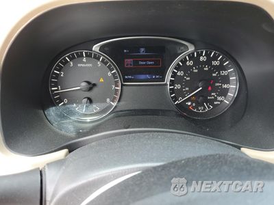 Zdjęcie 9 z 15 samochodu: 2017 NISSAN PATHFINDER S VIN:5N1DR2MN2HC677002 - miniatura