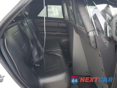 Zdjęcie 11 z 13 samochodu: 2023 FORD EXPLORER POLICE INTERCEPTOR VIN:1FM5K8AC7PGA81390 - miniatura