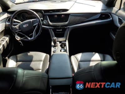Zdjęcie 8 z 14 samochodu: 2020 CADILLAC XT6 PREMIUM LUXURY VIN:1GYKPCRS7LZ239095 - miniatura