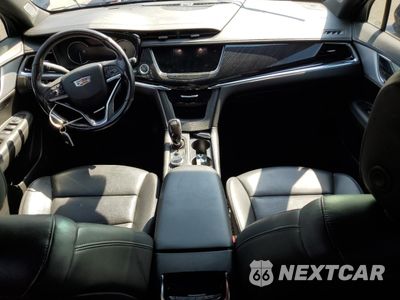 Zdjęcie 8 z 14 samochodu: 2020 CADILLAC XT6 PREMIUM LUXURY VIN:1GYKPCRS7LZ239095 - miniatura