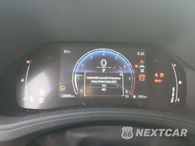 Zdjęcie 9 z 15 samochodu: 2024 TOYOTA GRAND HIGHLANDER XLE VIN:5TDAAAB59RS025053 - miniatura