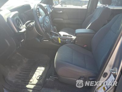 Zdjęcie 7 z 14 samochodu: 2016 TOYOTA TACOMA DOUBLE CAB VIN:3TMCZ5AN3GM018574 - miniatura