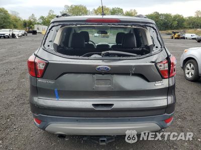 Zdjęcie 6 z 13 samochodu: 2019 FORD ESCAPE SEL VIN:1FMCU9HDXKUA84848 - miniatura