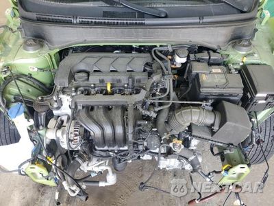 Zdjęcie 11 z 12 samochodu: 2024 HYUNDAI VENUE SEL VIN:KMHRC8A32RU297134 - miniatura