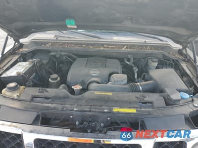 Zdjęcie 12 z 15 samochodu: 2008 NISSAN ARMADA SE VIN:5N1BA08C28N607290 - miniatura