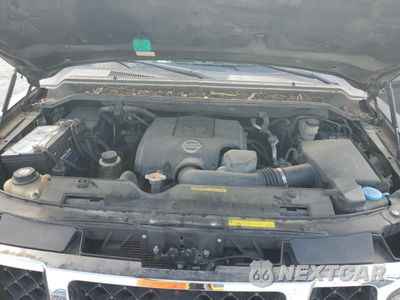 Zdjęcie 12 z 15 samochodu: 2008 NISSAN ARMADA SE VIN:5N1BA08C28N607290 - miniatura