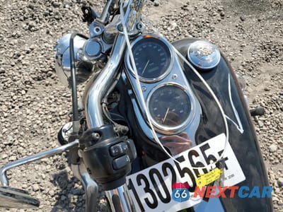 Zdjęcie 7 z 9 samochodu: 1998 HARLEY-DAVIDSON FXDL VIN:1HD1GDV142Y322409 - miniatura