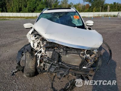 Piąte zdjęcie samochodu w środku: 2014 NISSAN ROGUE S VIN:5N1AT2MV3EC867939 - miniatura