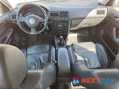 Zdjęcie 8 z 12 samochodu: 2005 VOLKSWAGEN GTI VIN:9BWDE61J054023359 - miniatura