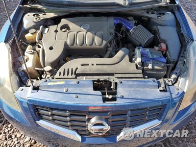Zdjęcie 11 z 13 samochodu: 2009 NISSAN ALTIMA 2.5S VIN:1N4AL24E89C171030 - miniatura