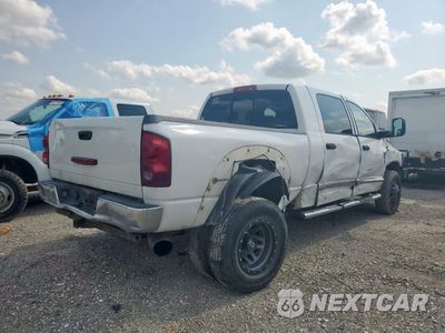 Czwarte zdjęcie samochodu z boku: 2009 DODGE RAM 3500 VIN:3D3MX49L89G502823 - miniatura