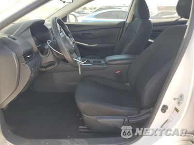 Zdjęcie 7 z 15 samochodu: 2024 NISSAN SENTRA S VIN:3N1AB8BV7RY315549 - miniatura