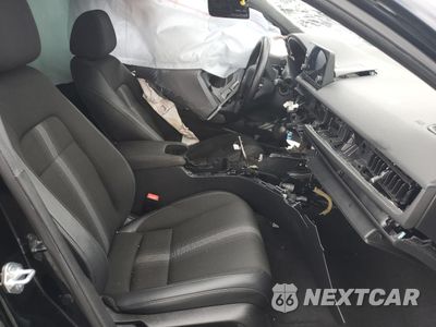 Zdjęcie 7 z 15 samochodu: 2022 HONDA CIVIC SPORT VIN:19XFL2G81NE003268 - miniatura