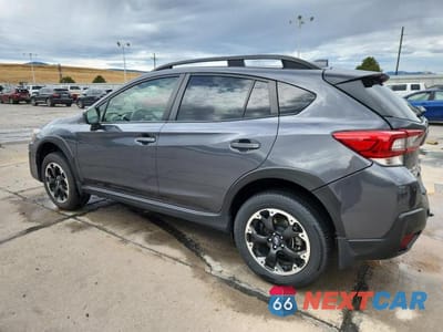 Drugie zdjęcie samochodu z przodu: 2023 SUBARU CROSSTREK PREMIUM VIN:JF2GTAPC8P8220544 - miniatura