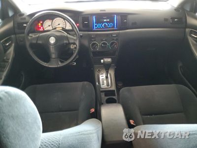 Zdjęcie 8 z 12 samochodu: 2004 TOYOTA COROLLA CE VIN:1NXBR32EX4Z232155 - miniatura