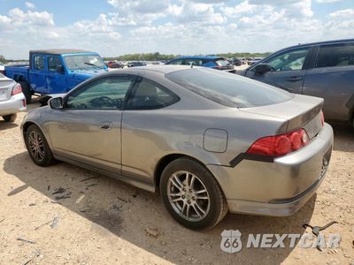 Drugie zdjęcie samochodu z przodu: 2005 ACURA RSX VIN:JH4DC54865S009656 - miniatura