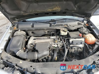 Zdjęcie 11 z 13 samochodu: 2004 SATURN ION LEVEL 1 VIN:1G8AG52F14Z117516 - miniatura