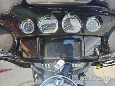 Zdjęcie 7 z 9 samochodu: 2019 HARLEY-DAVIDSON FLHTK VIN:1HD1KEF13KB676167 - miniatura