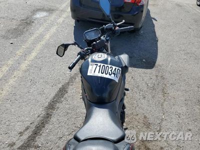Zdjęcie 6 z 9 samochodu: 2024 KAWASAKI ER500 VIN:ML5ERGF15RDA17268 - miniatura
