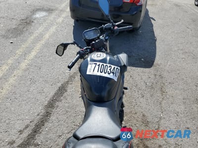 Zdjęcie 6 z 10 samochodu: 2024 KAWASAKI ER500 VIN:ML5ERGF15RDA17268 - miniatura