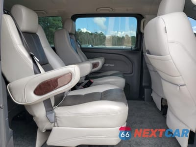 Zdjęcie 11 z 15 samochodu: 2016 MERCEDES-BENZ METRIS VIN:WD4PG2EEXG3181083 - miniatura
