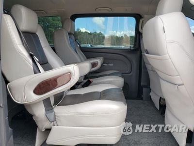 Zdjęcie 11 z 15 samochodu: 2016 MERCEDES-BENZ METRIS VIN:WD4PG2EEXG3181083 - miniatura