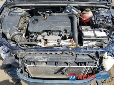 Zdjęcie 11 z 12 samochodu: 2020 CHEVROLET MALIBU LT VIN:1G1ZD5ST9LF098584 - miniatura