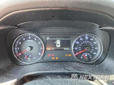 Zdjęcie 9 z 14 samochodu: 2023 KIA FORTE LX VIN:3KPF24ADXPE682545 - miniatura