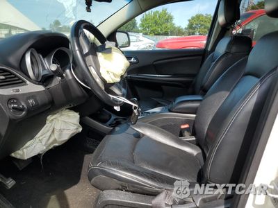 Zdjęcie 7 z 16 samochodu: 2013 DODGE JOURNEY CREW VIN:3C4PDDDG7DT666749 - miniatura