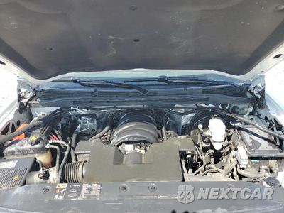 Zdjęcie 11 z 14 samochodu: 2016 GMC SIERRA K1500 SLT VIN:3GTU2NEC4GG288879 - miniatura