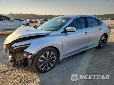 2016 NISSAN ALTIMA 2.5 1N4AL3AP7GC175692 - główne zdjęcie licytacji z USA - miniatura