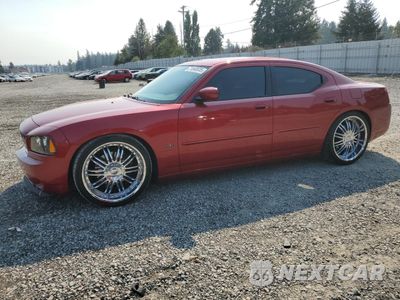 2006 DODGE CHARGER R/T 2B3KA53H26H311472 - główne zdjęcie licytacji z USA - miniatura