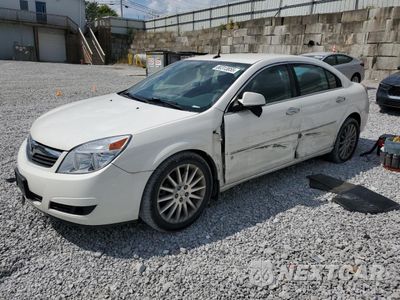 2007 SATURN AURA XR 1G8ZV57787F190320 - główne zdjęcie licytacji z USA - miniatura