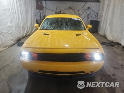 Piąte zdjęcie samochodu w środku: 2012 DODGE CHALLENGER R/T VIN:2C3CDYBTXCH315898 - miniatura