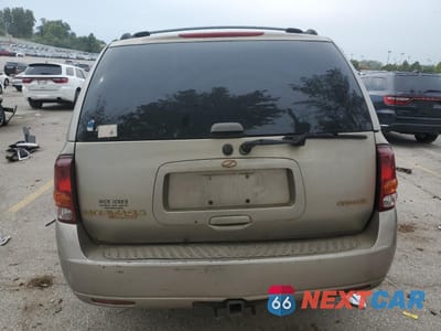 Zdjęcie 6 z 15 samochodu: 2002 OLDSMOBILE BRAVADA VIN:1GHDT13S722252082 - miniatura