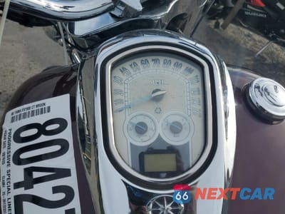 Zdjęcie 7 z 10 samochodu: 2006 YAMAHA XV1900 CT VIN:JYAVP22E06A001539 - miniatura