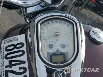 Zdjęcie 7 z 10 samochodu: 2006 YAMAHA XV1900 CT VIN:JYAVP22E06A001539 - miniatura