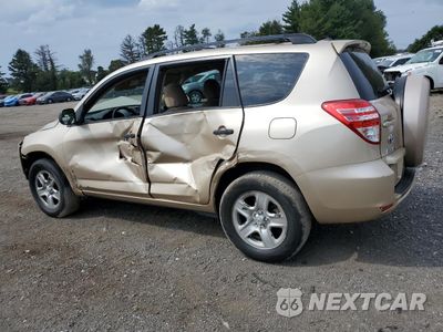 Drugie zdjęcie samochodu z przodu: 2011 TOYOTA RAV4 VIN:2T3BF4DV5BW158126 - miniatura