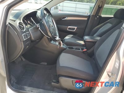 Zdjęcie 7 z 13 samochodu: 2012 CHEVROLET CAPTIVA SPORT VIN:3GNAL2EK4CS573358 - miniatura